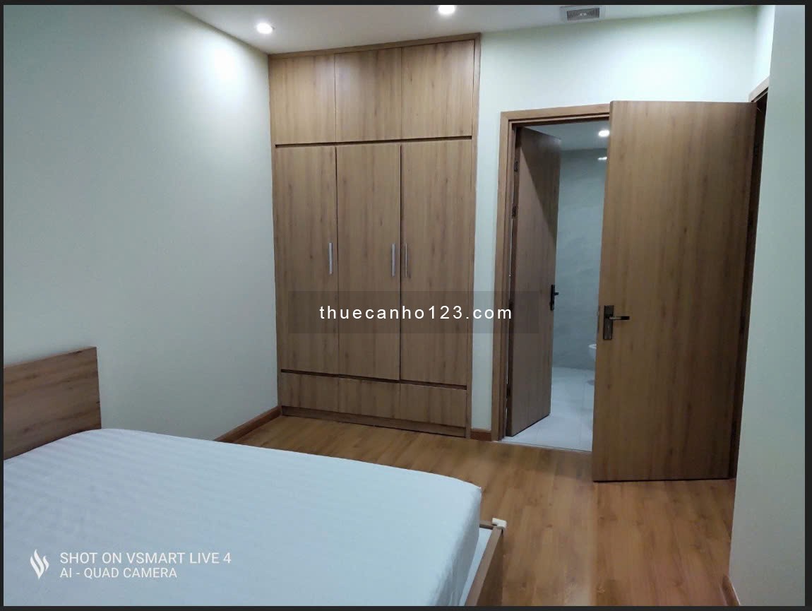 Cho thuê Vinhomes Gardenia Hàm Nghi, Mỹ Đình, quận Nam Từ Liêm