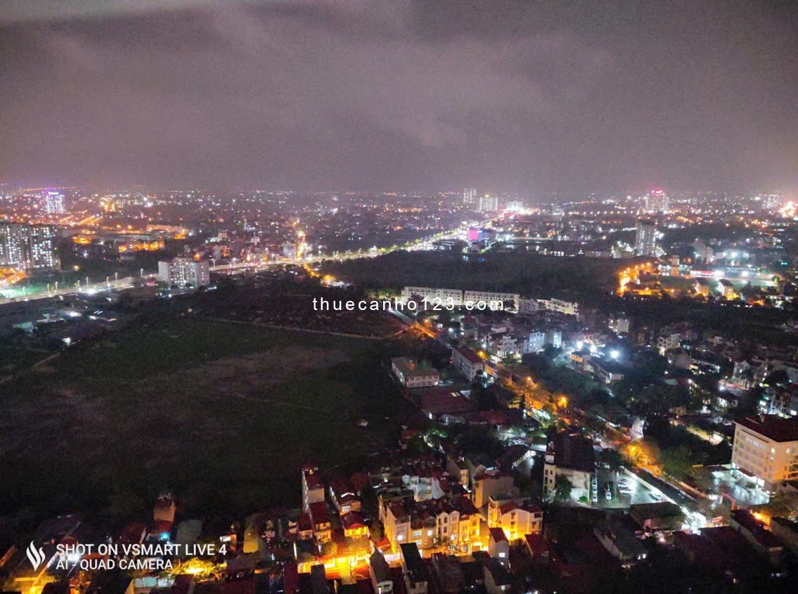Cho thuê Vinhomes Gardenia Hàm Nghi, Mỹ Đình, quận Nam Từ Liêm