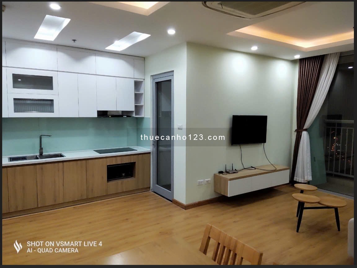 Cho thuê Vinhomes Gardenia Hàm Nghi, Mỹ Đình, quận Nam Từ Liêm