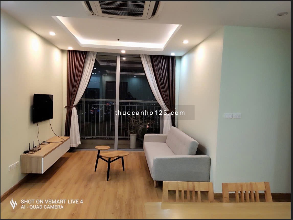 Cho thuê Vinhomes Gardenia Hàm Nghi, Mỹ Đình, quận Nam Từ Liêm