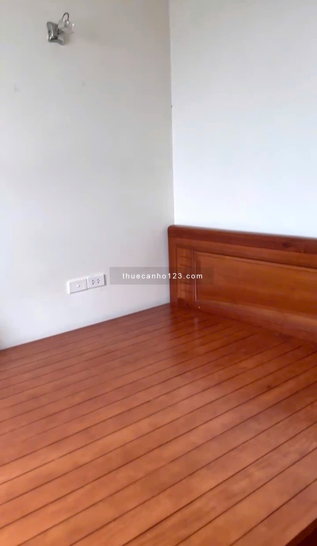 Cho thuê căn hộ C37 Bắc Hà, Tố Hữu. Căn hộ 3PN full đồ