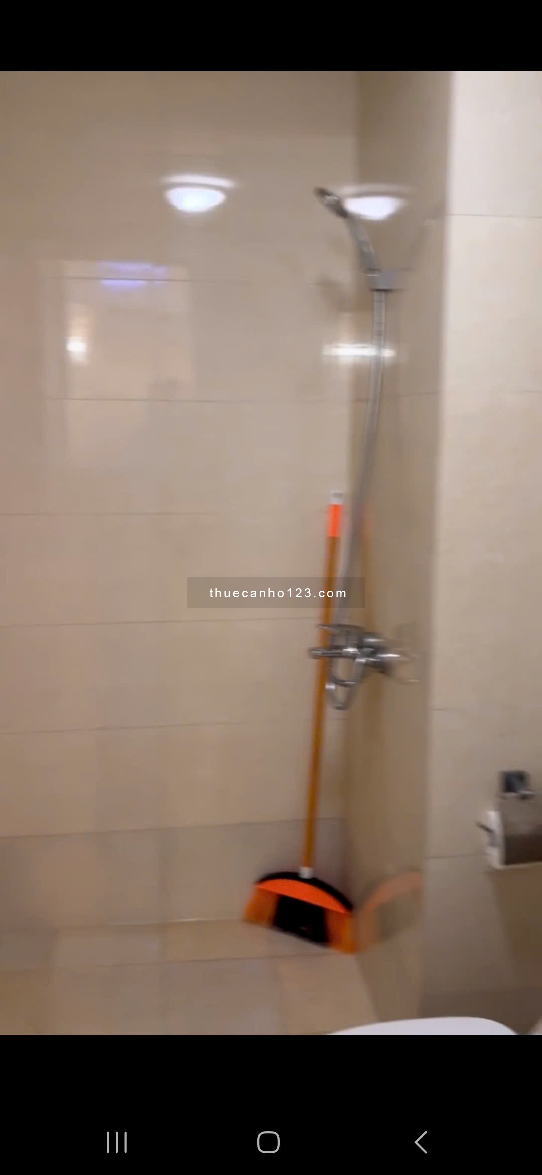 Cho thuê căn hộ C37 Bắc Hà, Tố Hữu. Căn hộ 3PN full đồ