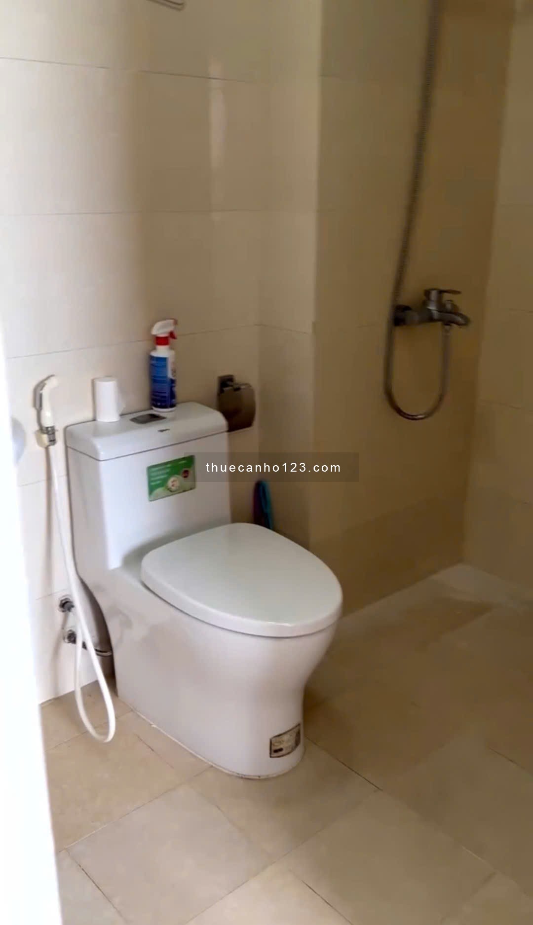 Cho thuê căn hộ C37 Bắc Hà, Tố Hữu. Căn hộ 3PN full đồ