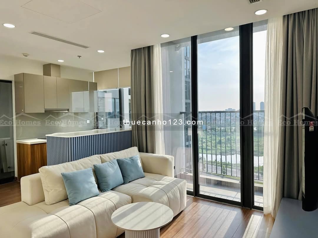 Cho Thuê Căn Hộ Dịch Vụ Full NT Dài/Ngắn Hạn tại Q7