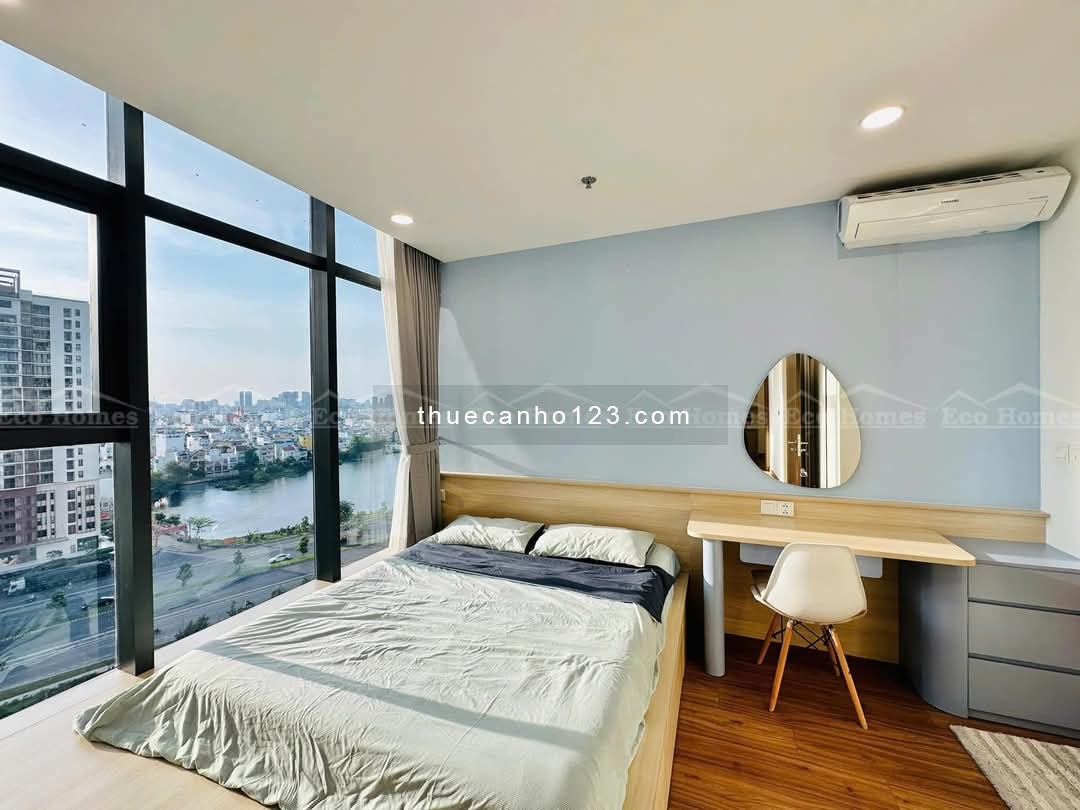 Cho Thuê Căn Hộ Dịch Vụ Full NT Dài/Ngắn Hạn tại Q7