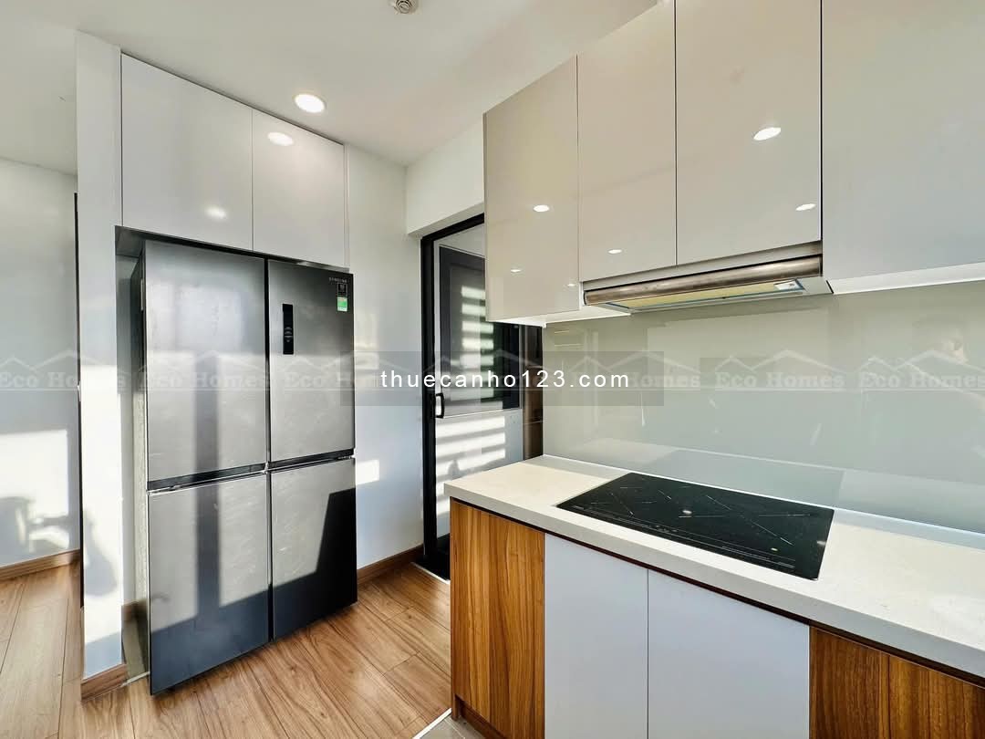 Cho Thuê Căn Hộ Dịch Vụ Full NT Dài/Ngắn Hạn tại Q7