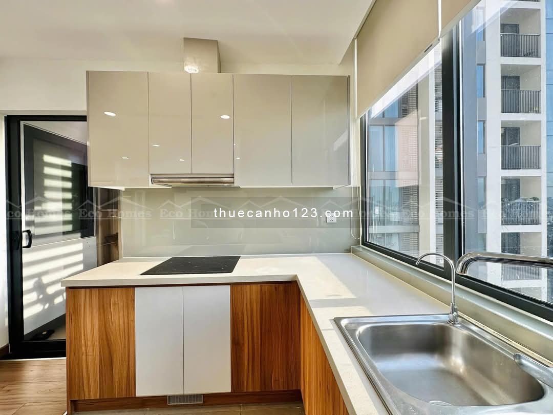 Cho Thuê Căn Hộ Dịch Vụ Full NT Dài/Ngắn Hạn tại Q7