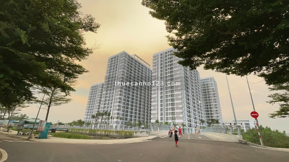 Cho thuê căn hộ MT Eastmark City, Quận 9. Nhà mới 100%, chỉ 5 triệu/tháng, bao phí quản lý đến 31/12