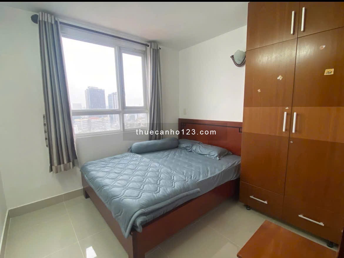 Chung cư Ruby Garden, 3PN, 2WC, Nguyễn Sỹ Sách, Tân Bình, 12tr/tháng.