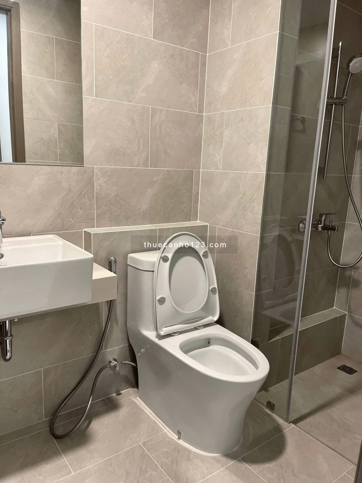 Chung cư Ruby Garden, 3PN, 2WC, Nguyễn Sỹ Sách, Tân Bình, 12tr/tháng.