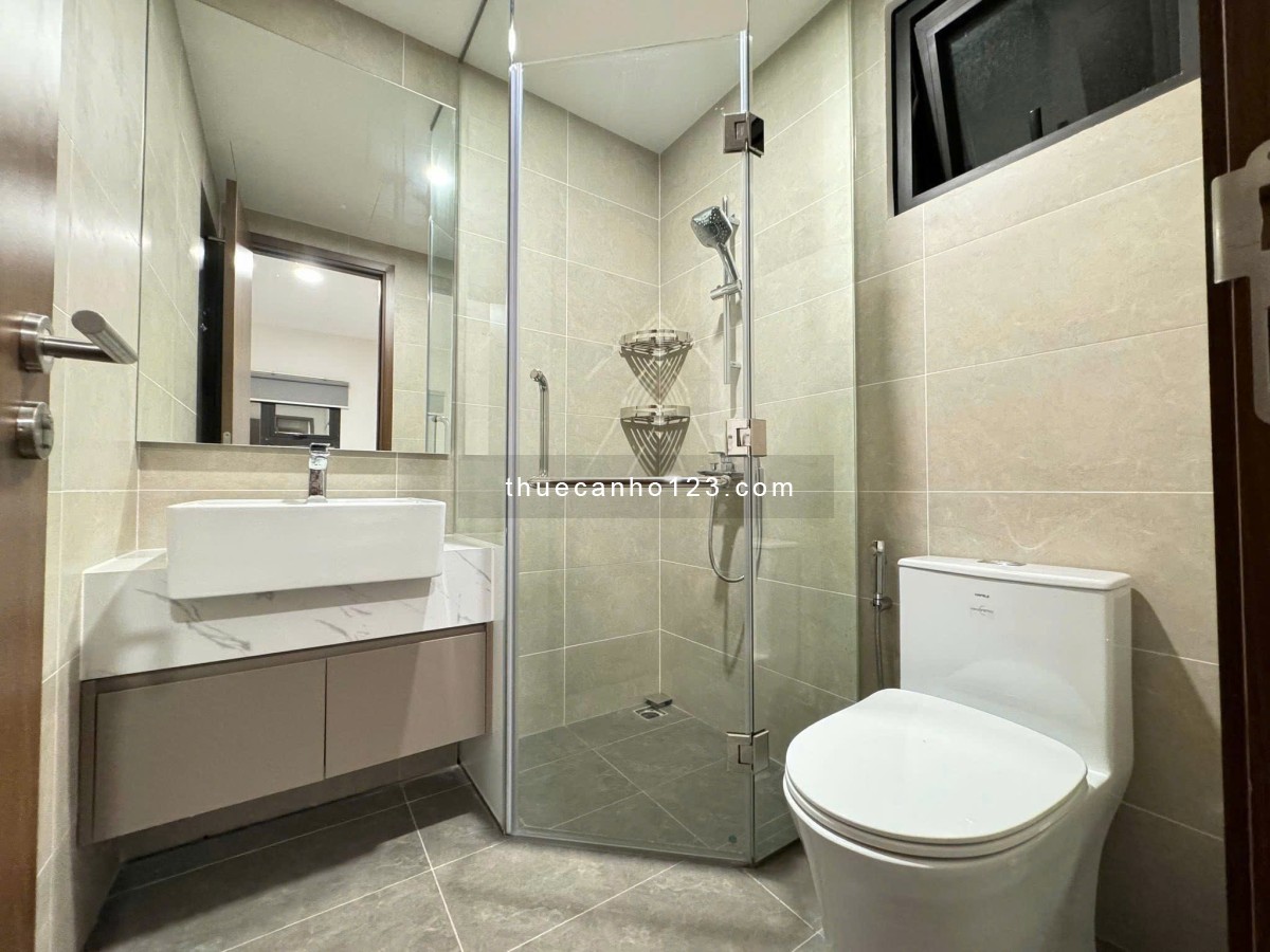 Chung cư Ruby Garden, 3PN, 2WC, Nguyễn Sỹ Sách, Tân Bình, 12tr/tháng.