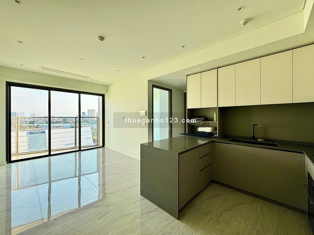 The Opera – Cho thuê căn 2PN, nội thất cơ bản – Giá tốt nhất thị trường