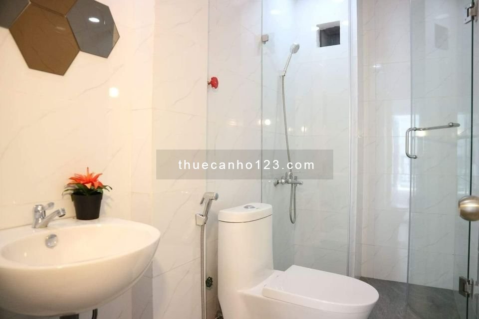 Căn Hộ Mini 1PN full nội thất Q11