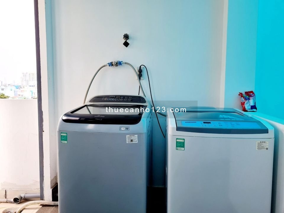 Căn Hộ Mini 1PN full nội thất Q11