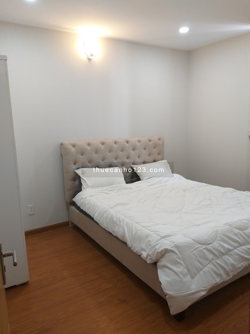 Căn Hộ Himlam Q7 2PN 2WC giá thuê 12,5tr đầy đủ nội thất