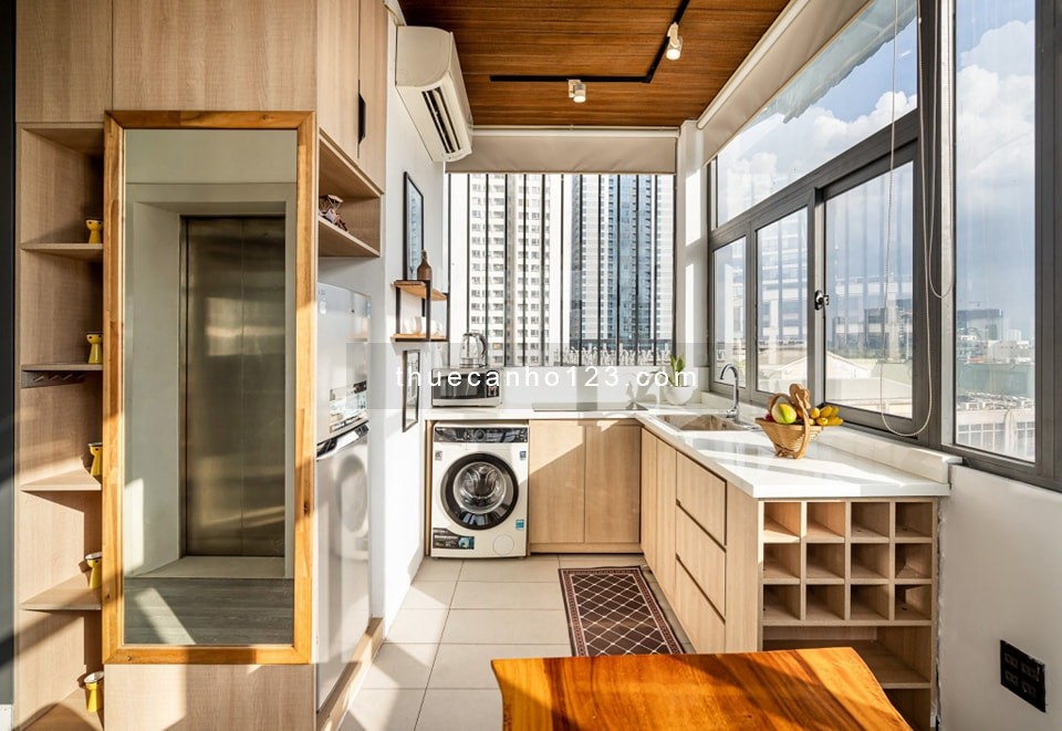 Hệ Thống 10.000 căn đẹp giá tốt nhất khu vực ngay trung tâm quận Tân Bình - các loại 1PN/2PN/Studio