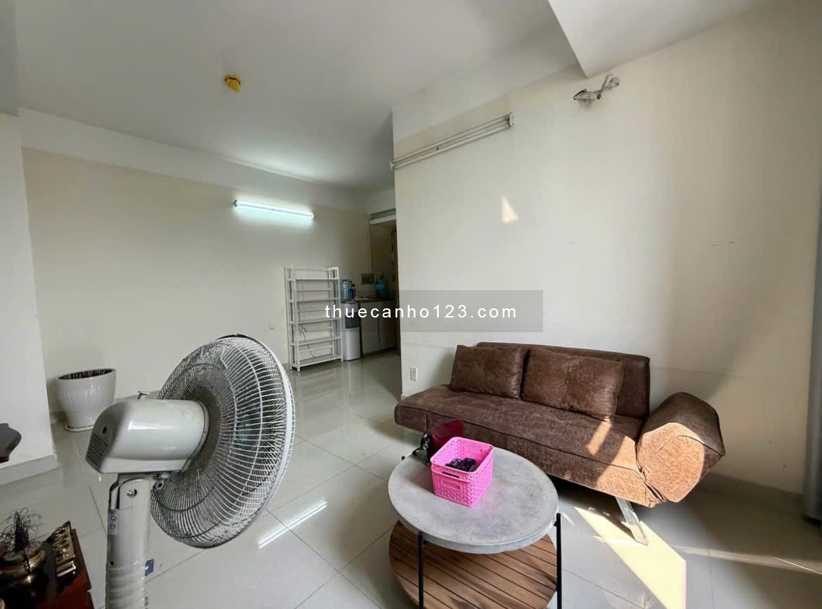 Chung cư Ruby Garden, 3PN, 2WC, Nguyễn Sỹ Sách, Tân Bình, 12tr/tháng.