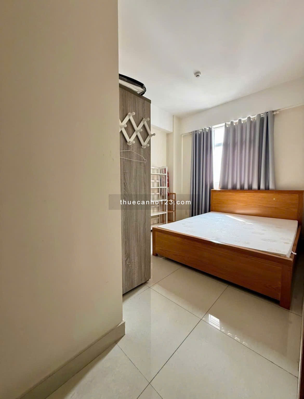 Chung cư Ruby Garden, 3PN, 2WC, Nguyễn Sỹ Sách, Tân Bình, 12tr/tháng.