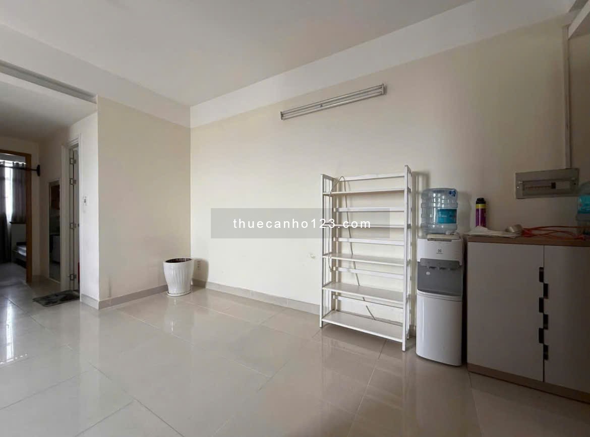 Chung cư Ruby Garden, 3PN, 2WC, Nguyễn Sỹ Sách, Tân Bình, 12tr/tháng.