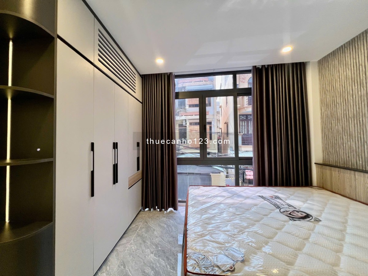 Hệ thống căn hộ 2PN cao cấp gần ngã 6 Gò Vấp - Công viên Gia Định - Bệnh viện 175 - Ưu đãi mạnh