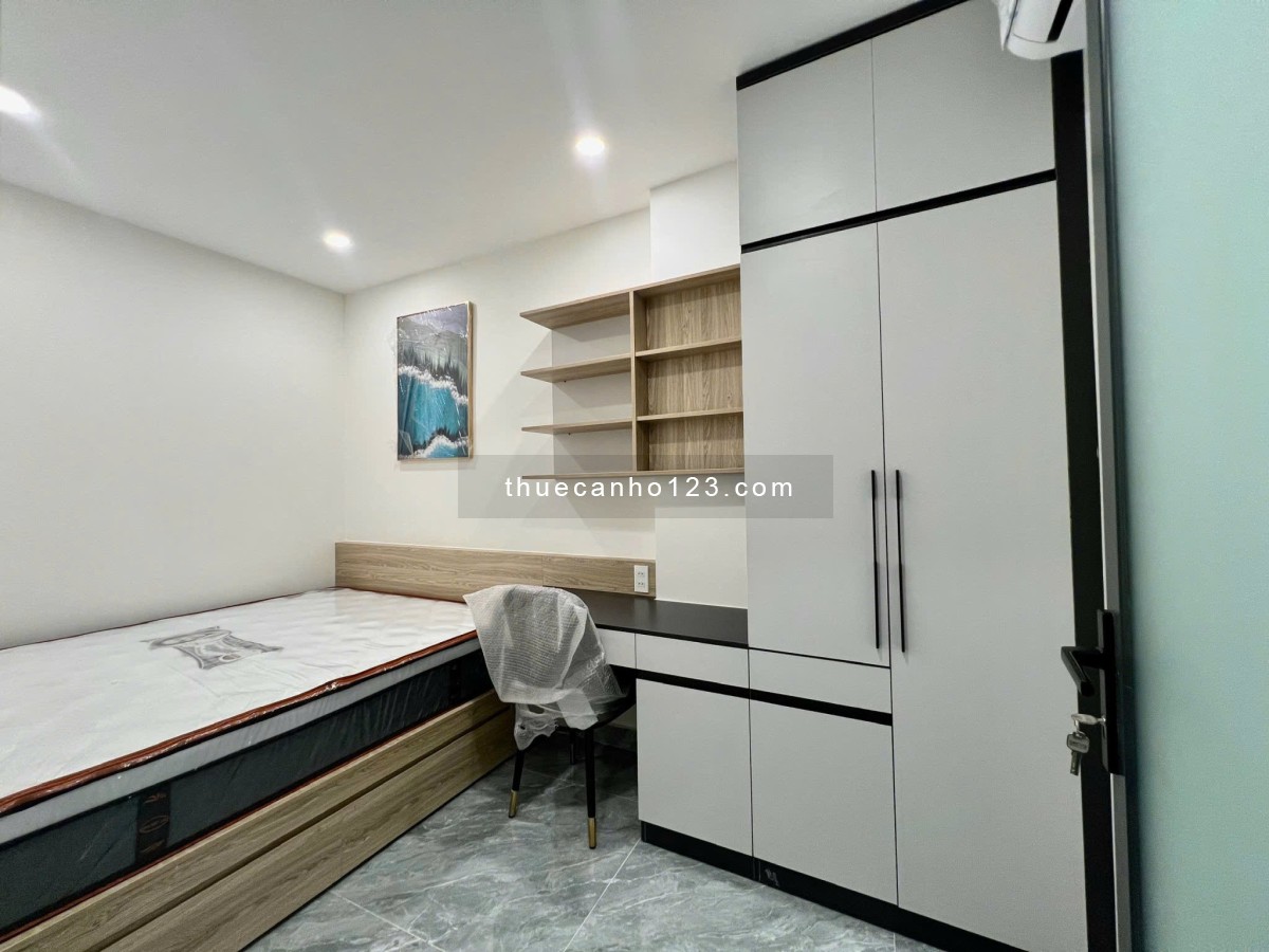 Hệ thống căn hộ 2PN cao cấp gần ngã 6 Gò Vấp - Công viên Gia Định - Bệnh viện 175 - Ưu đãi mạnh