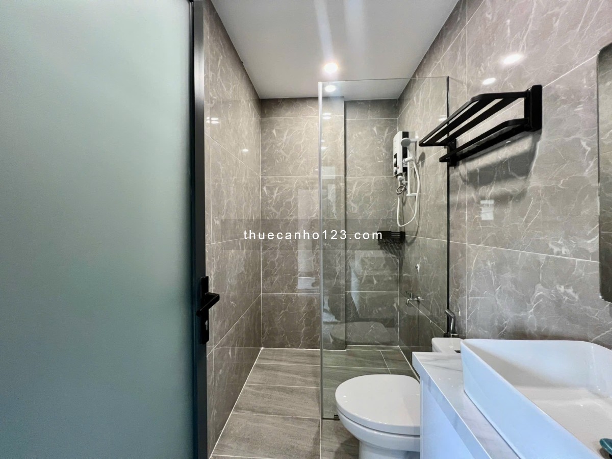 Hệ thống căn hộ 2PN cao cấp gần ngã 6 Gò Vấp - Công viên Gia Định - Bệnh viện 175 - Ưu đãi mạnh