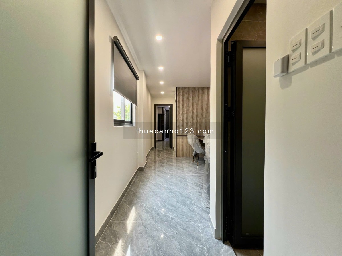 Hệ thống căn hộ 2PN cao cấp gần ngã 6 Gò Vấp - Công viên Gia Định - Bệnh viện 175 - Ưu đãi mạnh