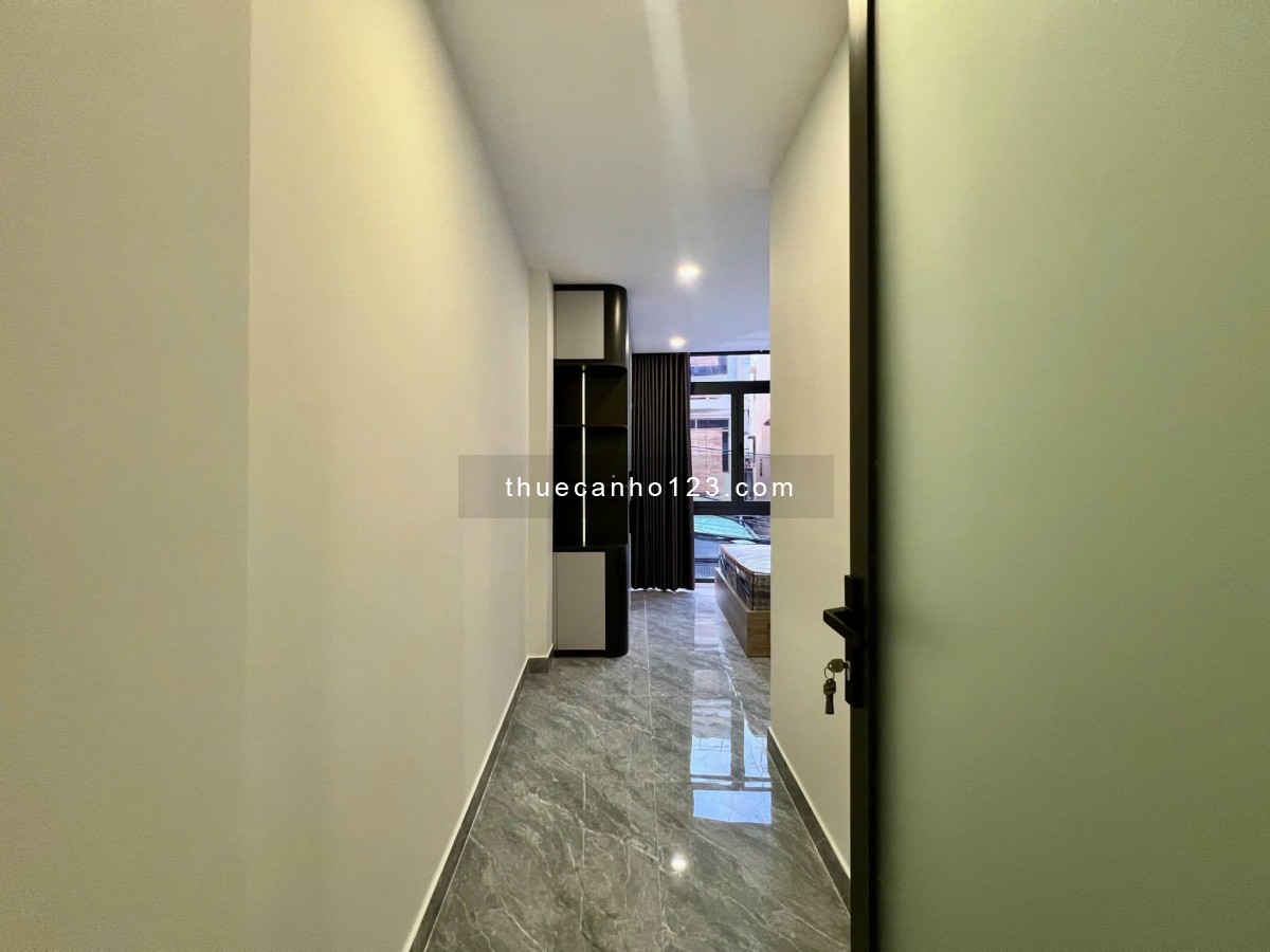 Hệ thống căn hộ 2PN cao cấp gần ngã 6 Gò Vấp - Công viên Gia Định - Bệnh viện 175 - Ưu đãi mạnh