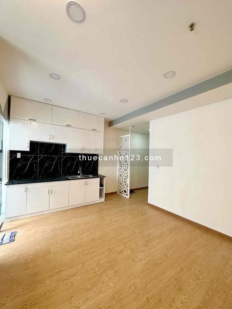 Cho thuê căn hộ Babylon 2PN, giá 8tr5/tháng