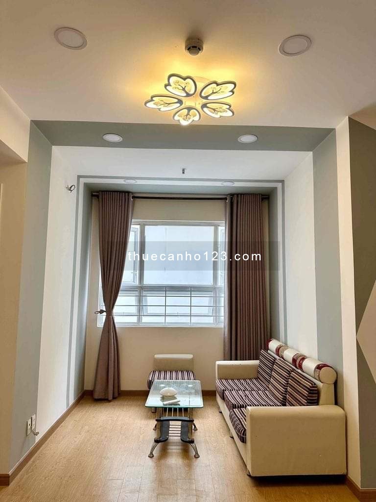 Cho thuê căn hộ Babylon 2PN, giá 8tr5/tháng