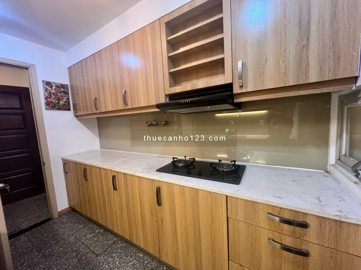 Cần cho thuê căn hộ DRAGON, P.Kiển, Nhà bè. 3PN 2WC, 122m2, 13tr/th