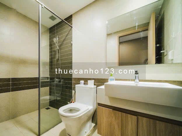 Cho Thuê Căn Hộ 2 Phòng ngủ River Gate Quận 4