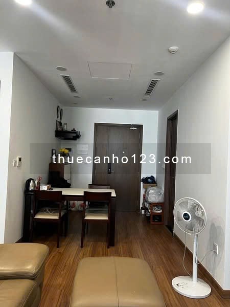 Chung cư Depot Metro, Tân Thới Nhất, Q12: 75m2, 2p ngủ, 2wc, có Nt, 9,5tr