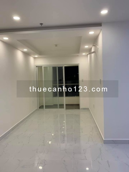 Cho Thuê Căn Hộ Chung cư Terra Royal, Q3, 58m2, 2pn 1wc, NTCB giá 17tr/tháng Lh 0933481089
