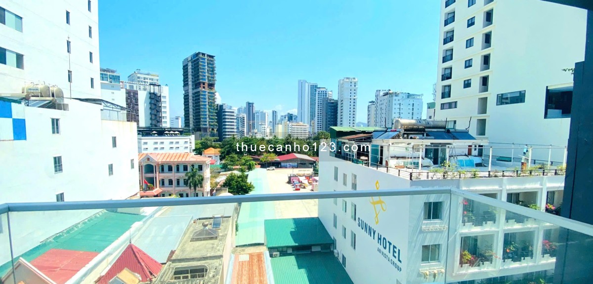 Cho thuê phòng giá rẻ ở tháng đường Trần Phú, gần biển, gần trung tâm, giá chỉ từ 2,8 triệu