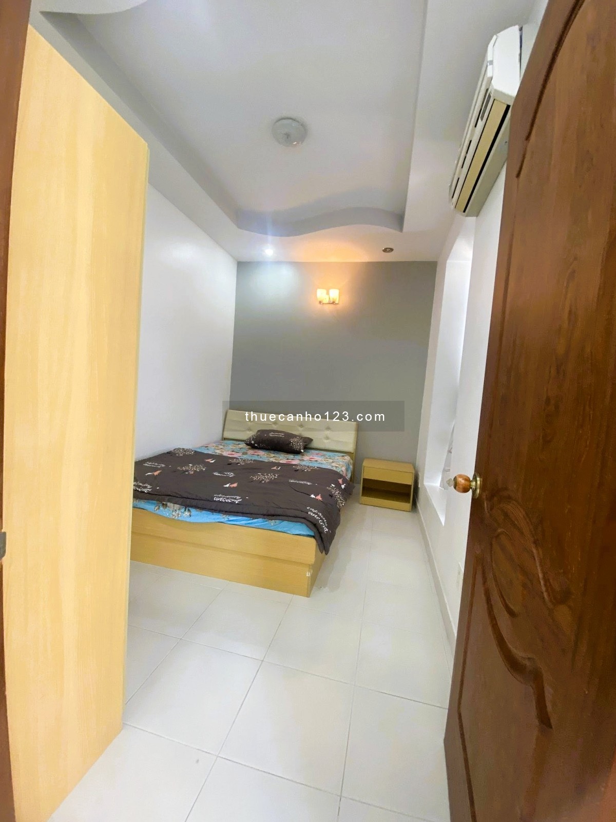 Cho thuê căn hộ 2PN Sky Garden, full nội thất, giá siêu mềm chỉ 11 triệu/tháng, vào ở ngay!