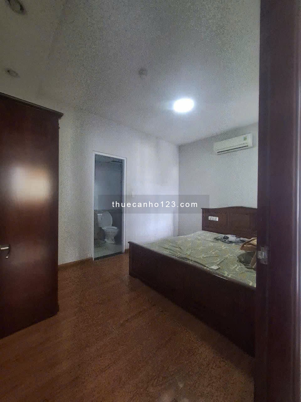 Chung cư Carillon 2, Trịnh Đình Thảo, TP: 71m2, 2pn, 2wc, 8tr/tháng