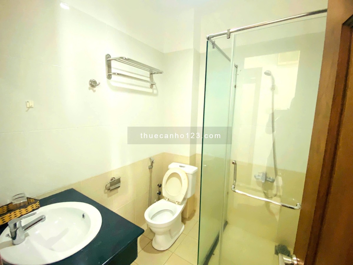 Cho thuê phòng giá rẻ ở tháng đường Trần Phú, gần biển, gần trung tâm, giá chỉ từ 2,8 triệu