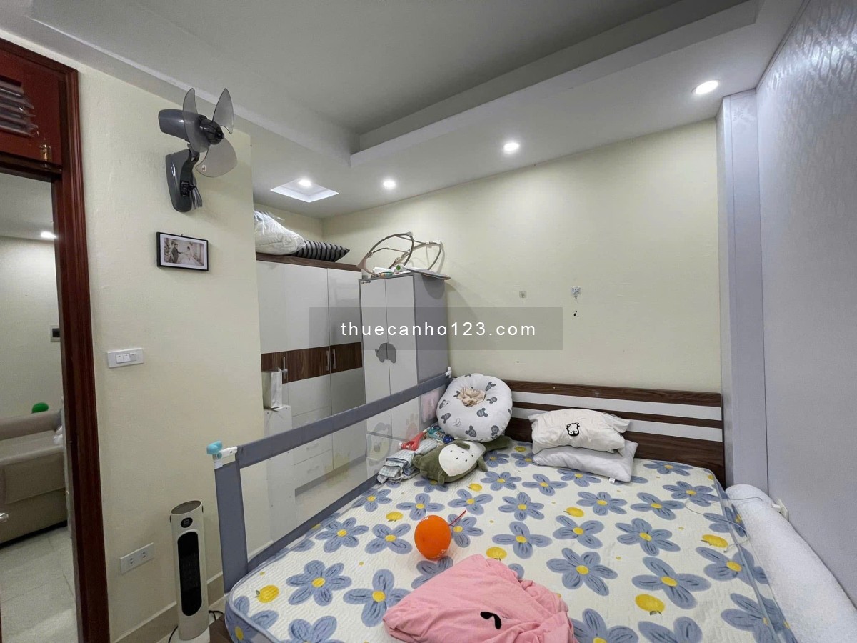 Chung cư Screc Town, 974a Đ. Trường Sa, P12, Q3, 71m2, Nội thất, 14tr/tháng.