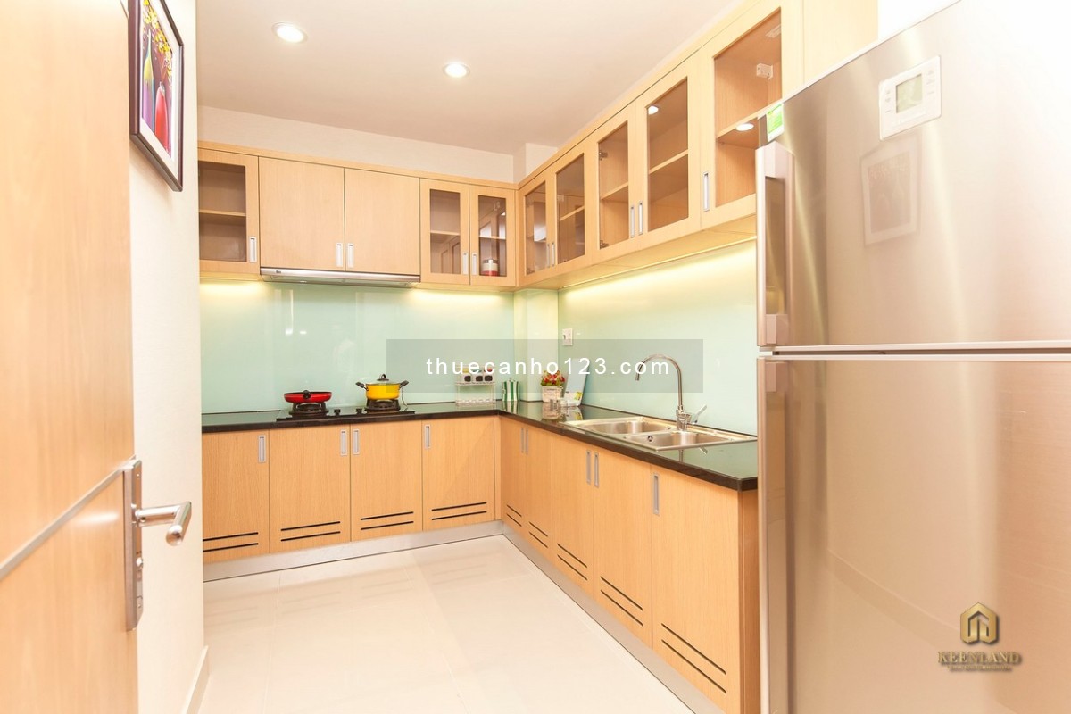 Cho thuê căn Hộ Him lam chợ Lớn, Quận 6, 83m2, 2pn, 2wc, NTCB, giá 11tr/tháng lh:0933481089