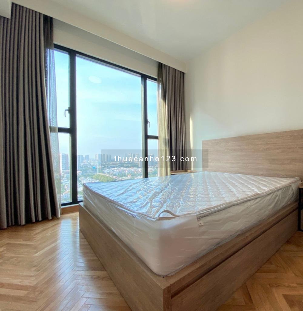 Căn giá tốt chốt ngay tại Feliz En Vista, full nội thất, giá chỉ 20 triệu