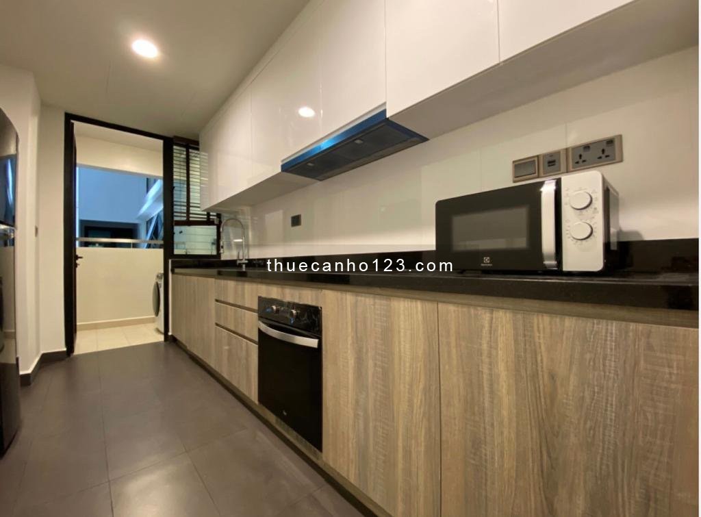 Căn giá tốt chốt ngay tại Feliz En Vista, full nội thất, giá chỉ 20 triệu