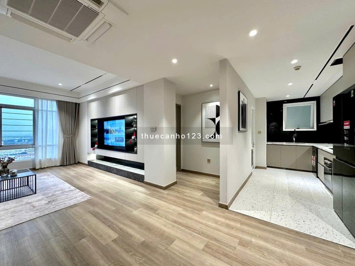 Cho thuê nhanh căn hộ Mỹ Khang 3pn Quận 7 PMH, nhà đẹp giá tốt nhất thị trường Liên hệ: 0914 574 528