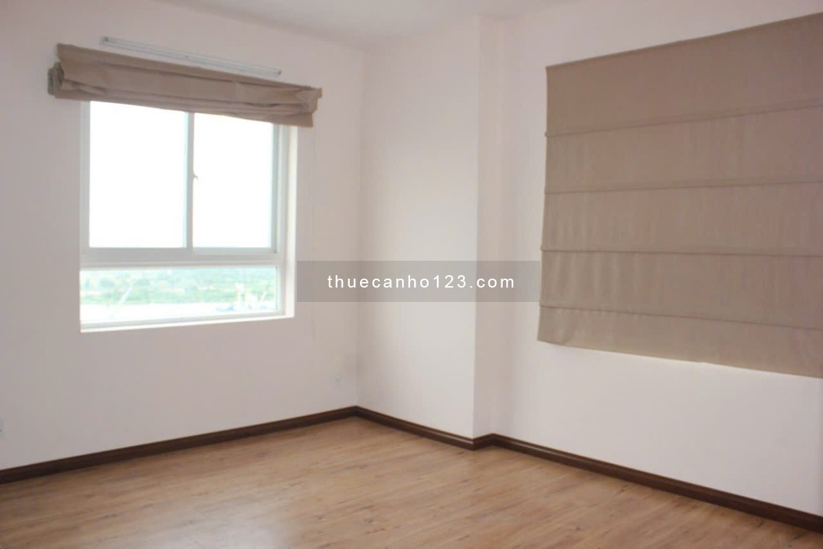 Cho thuê Copac Square - Quận 4 - 3PN 2WC 126m² - NTCB 15 triệu - View pháo bông cực đẹp - LH: 035993