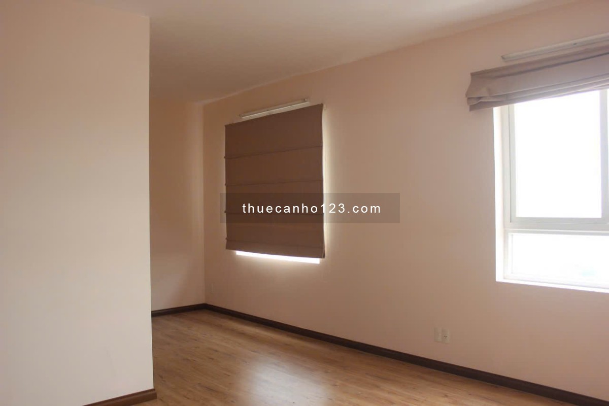 Cho thuê Copac Square - Quận 4 - 3PN 2WC 126m² - NTCB 15 triệu - View pháo bông cực đẹp - LH: 035993