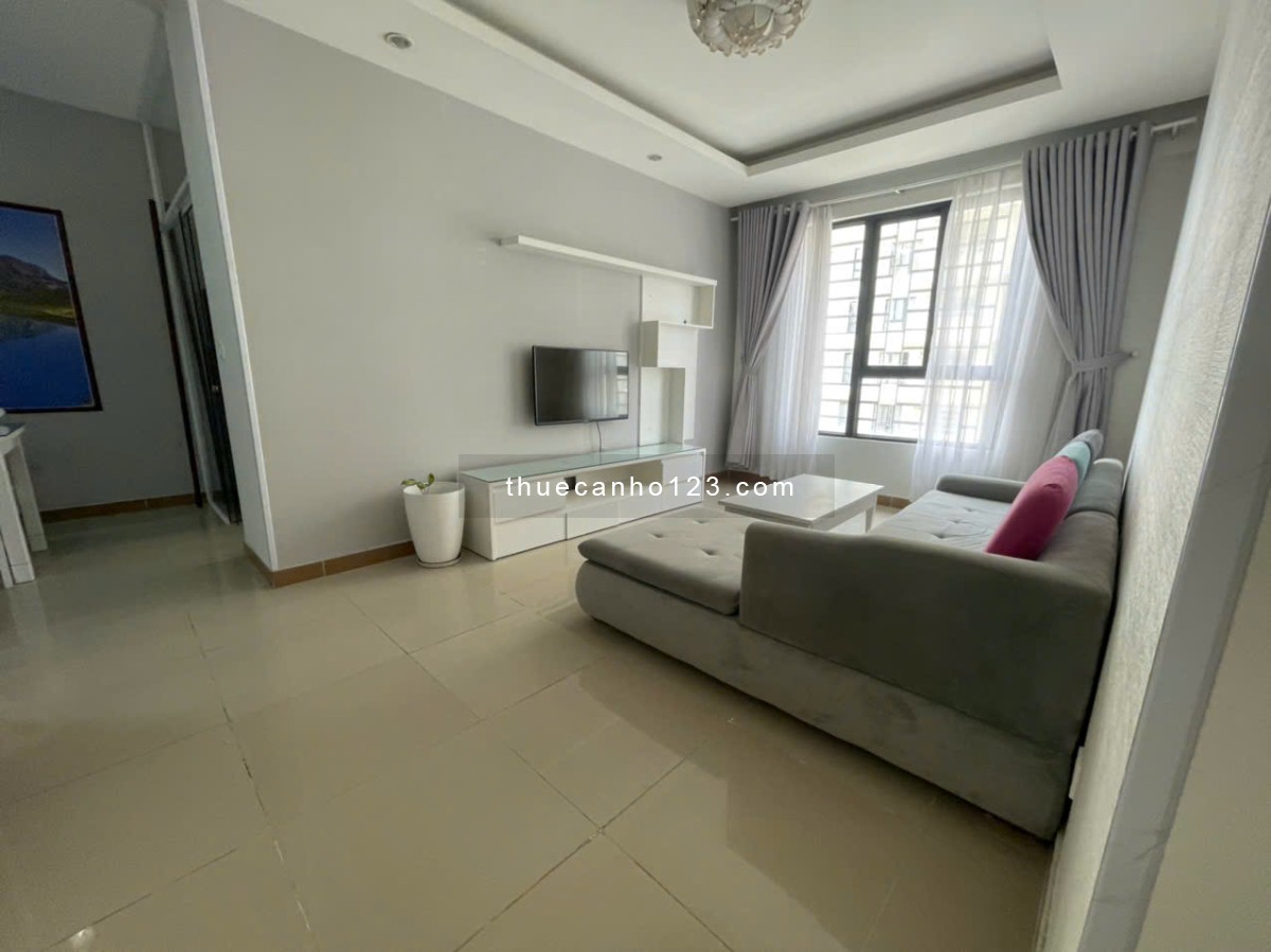 Căn hộ 2PN 85m2 full NT cho thuê tại cc Era Town Quận 7 giá tốt