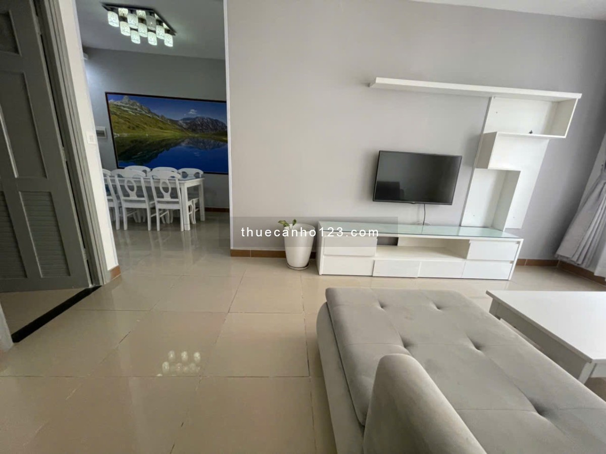 Căn hộ 2PN 85m2 full NT cho thuê tại cc Era Town Quận 7 giá tốt