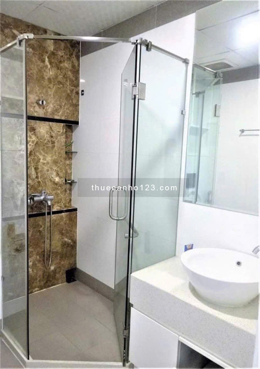 Cho thuê căn hộ chung cư Thăng long Number One Khuất Duy Tiến