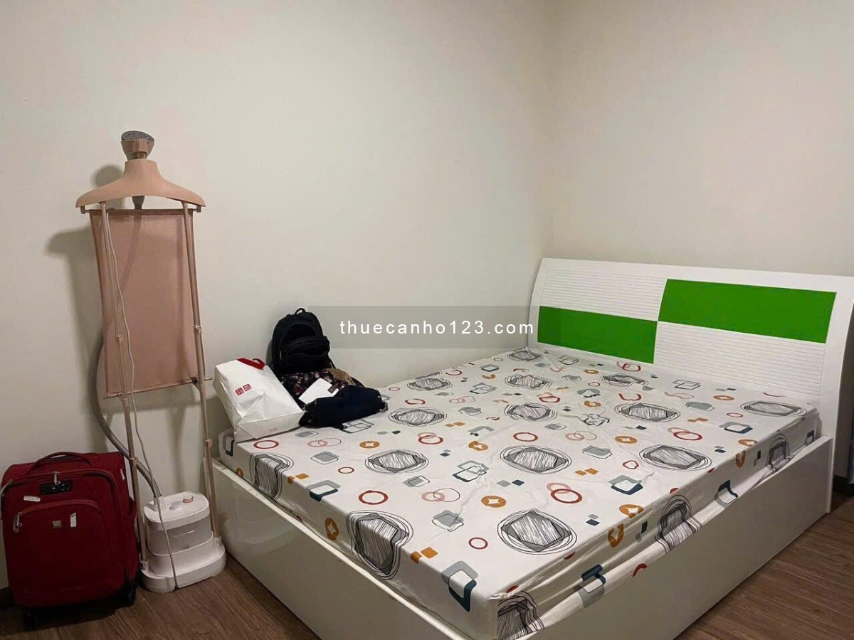 Cho thuê căn hộ 2PN full nội thất tại chung cư Era Town Đức Khải – Quận 7 – Giá tốt!