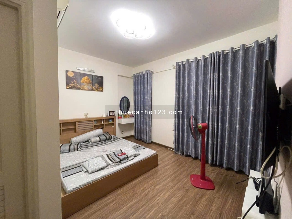 Cho thuê căn hộ 2PN full nội thất tại chung cư Era Town Đức Khải – Quận 7 – Giá tốt!